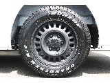 【新車9型/4ナンバー/ディーゼル2WD】各所艶消し塗装済★ベッドキット★FLEXカスタムコンプリート★＊＊全国ご納車OK＊＊