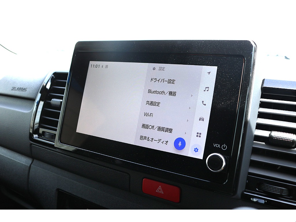 【新車9型/4ナンバー/ディーゼル2WD】各所艶消し塗装済★ベッドキット★FLEXカスタムコンプリート★＊＊全国ご納車OK＊＊