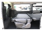 【新車9型/4ナンバー/ディーゼル2WD】各所艶消し塗装済★ベッドキット★FLEXカスタムコンプリート★＊＊全国ご納車OK＊＊