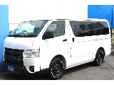 【新車9型/4ナンバー/ディーゼル2WD】各所艶消し塗装済★ベッドキット★FLEXカスタムコンプリート★＊＊全国ご納車OK＊＊