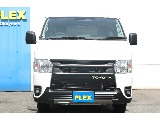 【新車9型/4ナンバー/ディーゼル2WD】各所艶消し塗装済★ベッドキット★FLEXカスタムコンプリート★＊＊全国ご納車OK＊＊