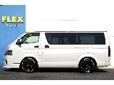 【新車9型/ワゴンGL/2WD】スタンダードレイアウト10人...