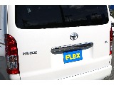 【新車9型/ワゴンGL/2WD】スタンダードレイアウト10人乗り★FLEXカスタムコンプリート済★＊＊全国ご納車OK＊＊