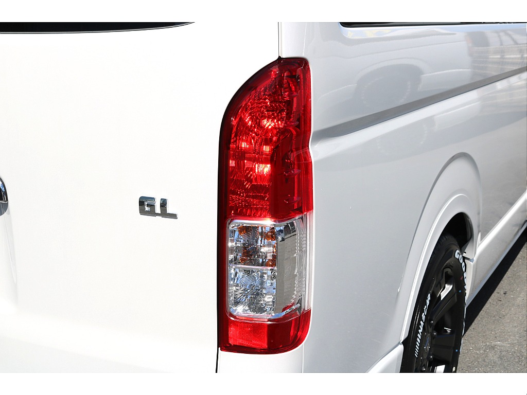 【新車9型/ワゴンGL/2WD】スタンダードレイアウト10人乗り★FLEXカスタムコンプリート済★＊＊全国ご納車OK＊＊