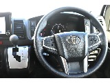 【新車9型/ワゴンGL/2WD】スタンダードレイアウト10人乗り★FLEXカスタムコンプリート済★＊＊全国ご納車OK＊＊
