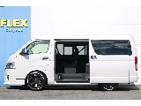 【新車9型/ワゴンGL/2WD】スタンダードレイアウト10人...