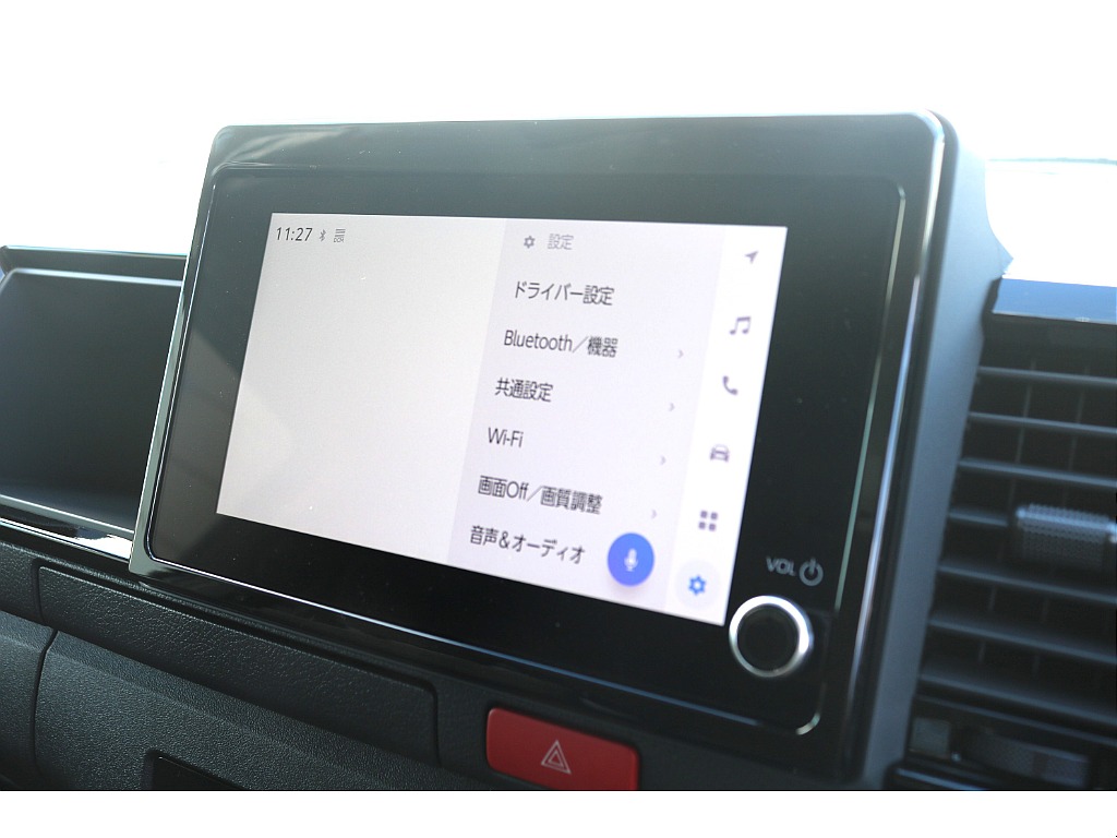 【新車9型/ワゴンGL/2WD】スタンダードレイアウト10人乗り★FLEXカスタムコンプリート済★＊＊全国ご納車OK＊＊