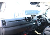 【新車9型/ワゴンGL/2WD】スタンダードレイアウト10人乗り★FLEXカスタムコンプリート済★＊＊全国ご納車OK＊＊