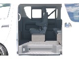 【新車9型/ワゴンGL/2WD】スタンダードレイアウト10人乗り★FLEXカスタムコンプリート済★＊＊全国ご納車OK＊＊