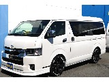 【新車9型/ワゴンGL/2WD】スタンダードレイアウト10人乗り★FLEXカスタムコンプリート済★＊＊全国ご納車OK＊＊