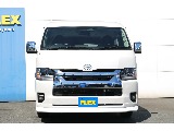 【新車9型/ワゴンGL/2WD】スタンダードレイアウト10人乗り★FLEXカスタムコンプリート済★＊＊全国ご納車OK＊＊