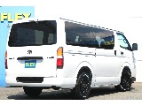 【新車9型/4ナンバー/ディーゼル2WD】各所艶消し塗装済★...