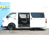 【新車9型/4ナンバー/ディーゼル2WD】各所艶消し塗装済★...