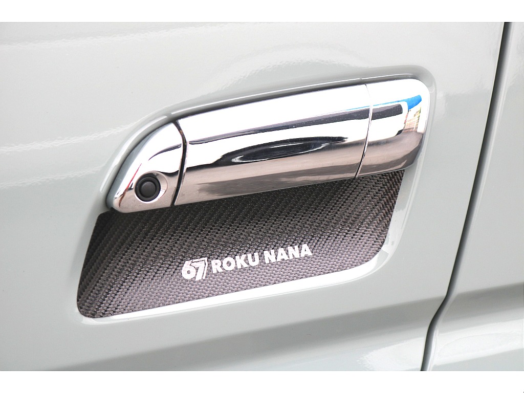 【R7年式/S-GL/アースカラーPKG】高年式低走行★Re Classic丸目換装★BIG-Xナビ★ユーザー買取★＊＊全国ご納車OK