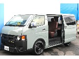 【R7年式/S-GL/アースカラーPKG】高年式低走行★Re Classic丸目換装★BIG-Xナビ★ユーザー買取★＊＊全国ご納車OK