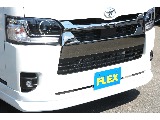 【新車9型/４ナンバー/ガソリン2WD】車中泊OK★Type2ベッドキット★FLEXカスタムコンプリート★＊＊全国ご納車OK＊＊