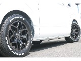 【新車9型/４ナンバー/ガソリン2WD】車中泊OK★Type2ベッドキット★FLEXカスタムコンプリート★＊＊全国ご納車OK＊＊