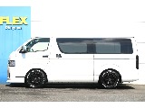 【新車9型/４ナンバー/ガソリン2WD】車中泊OK★Type...