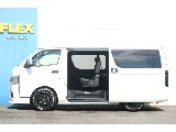 【新車9型/４ナンバー/ガソリン2WD】車中泊OK★Type...