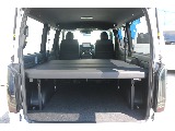 【新車9型/４ナンバー/ガソリン2WD】車中泊OK★Type2ベッドキット★FLEXカスタムコンプリート★＊＊全国ご納車OK＊＊