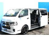 【新車9型/４ナンバー/ガソリン2WD】車中泊OK★Type2ベッドキット★FLEXカスタムコンプリート★＊＊全国ご納車OK＊＊