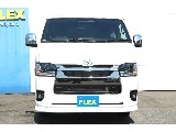 【新車9型/４ナンバー/ガソリン2WD】車中泊OK★Type2ベッドキット★FLEXカスタムコンプリート★＊＊全国ご納車OK＊＊