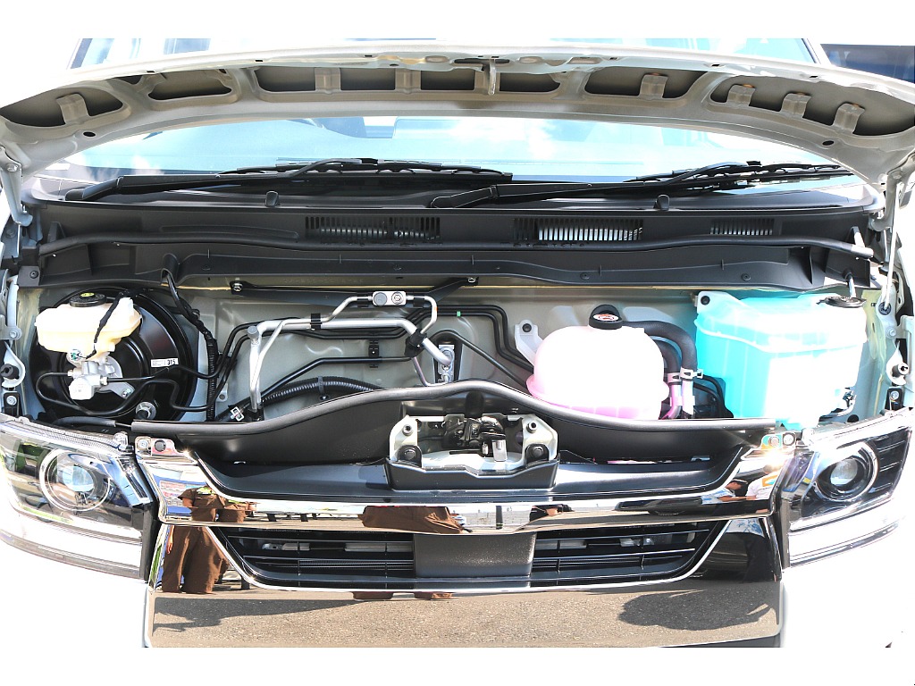 【新車9型/４ナンバー/ガソリン2WD】車中泊OK★Type2ベッドキット★FLEXカスタムコンプリート★＊＊全国ご納車OK＊＊