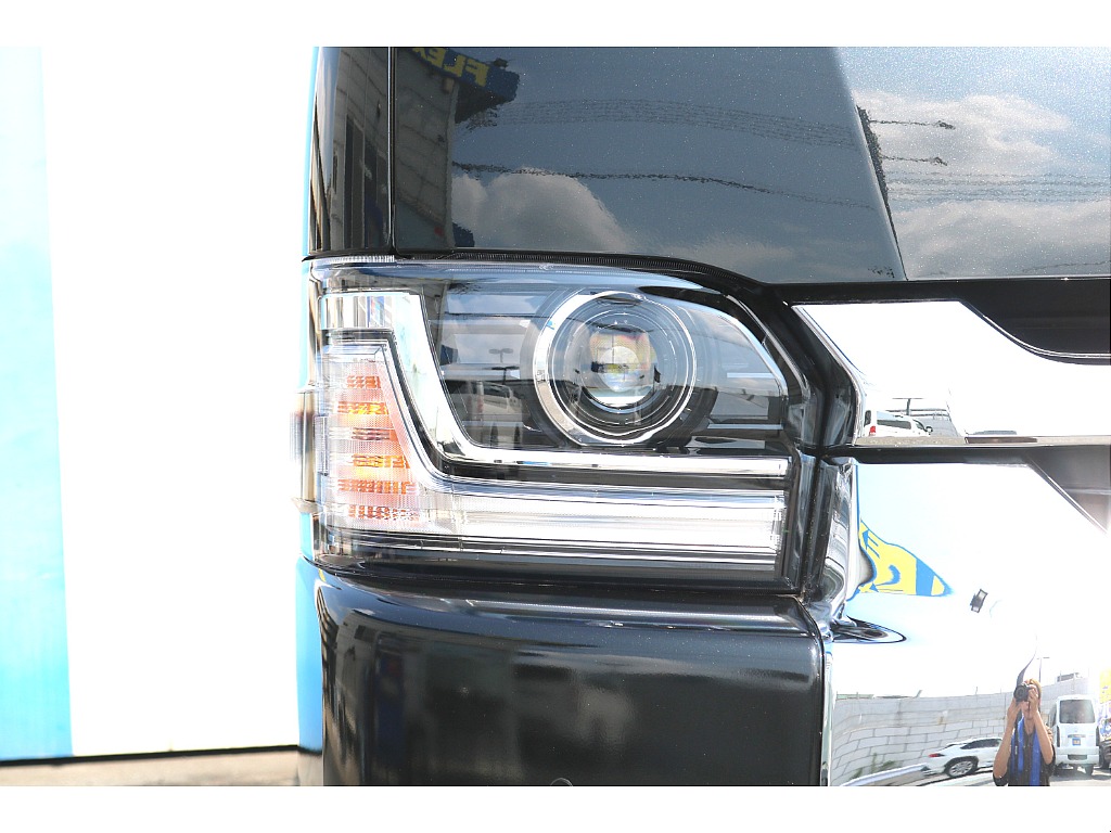 【新車9型/ワゴンGL/4WD】FLEX内装架装Familiar施工済★FLEXカスタムコンプリート済★＊＊全国ご納車OK＊＊