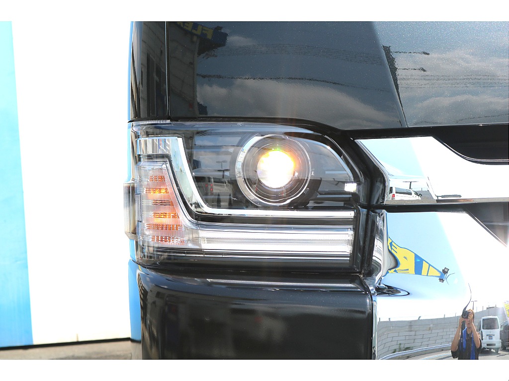 【新車9型/ワゴンGL/4WD】FLEX内装架装Familiar施工済★FLEXカスタムコンプリート済★＊＊全国ご納車OK＊＊