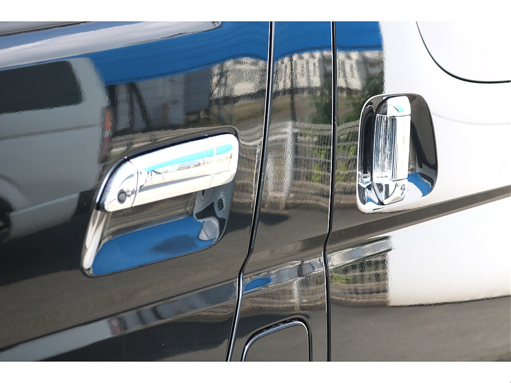 【新車9型/ワゴンGL/4WD】FLEX内装架装Familiar施工済★FLEXカスタムコンプリート済★＊＊全国ご納車OK＊＊