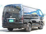 【新車9型/ワゴンGL/4WD】FLEX内装架装Famili...