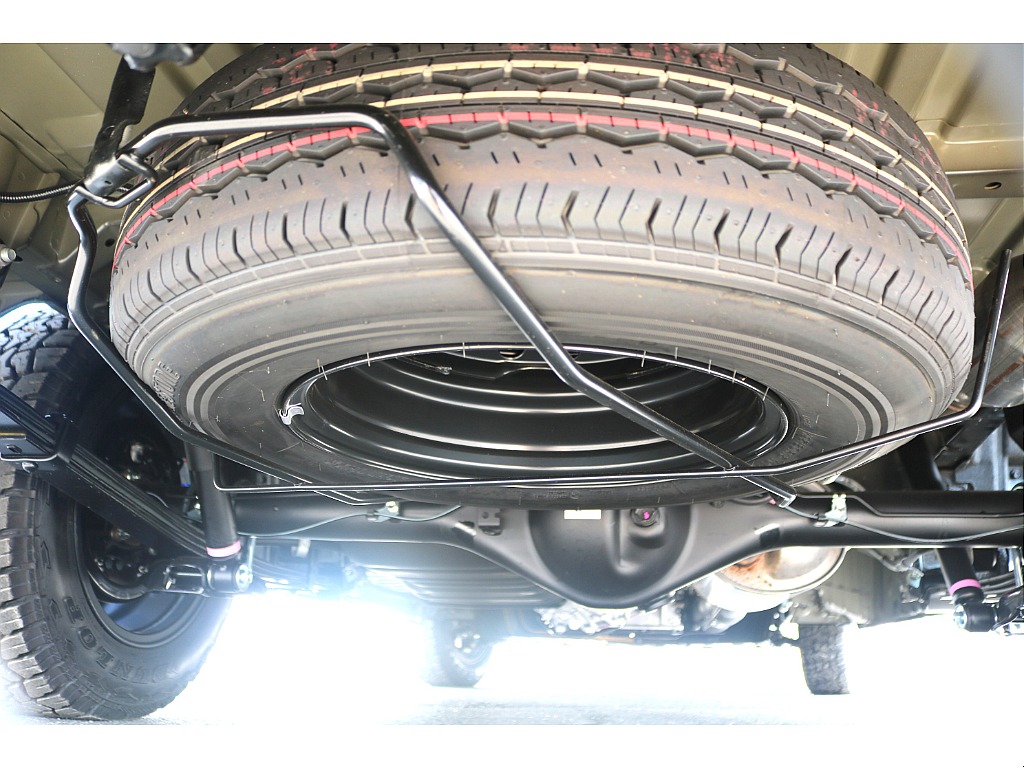【新車9型/ワゴンGL/4WD】FLEX内装架装Familiar施工済★FLEXカスタムコンプリート済★＊＊全国ご納車OK＊＊