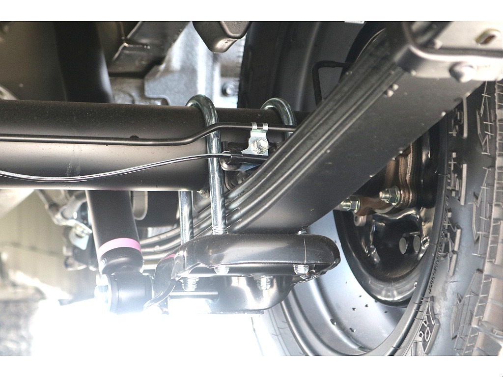 【新車9型/ワゴンGL/4WD】FLEX内装架装Familiar施工済★FLEXカスタムコンプリート済★＊＊全国ご納車OK＊＊