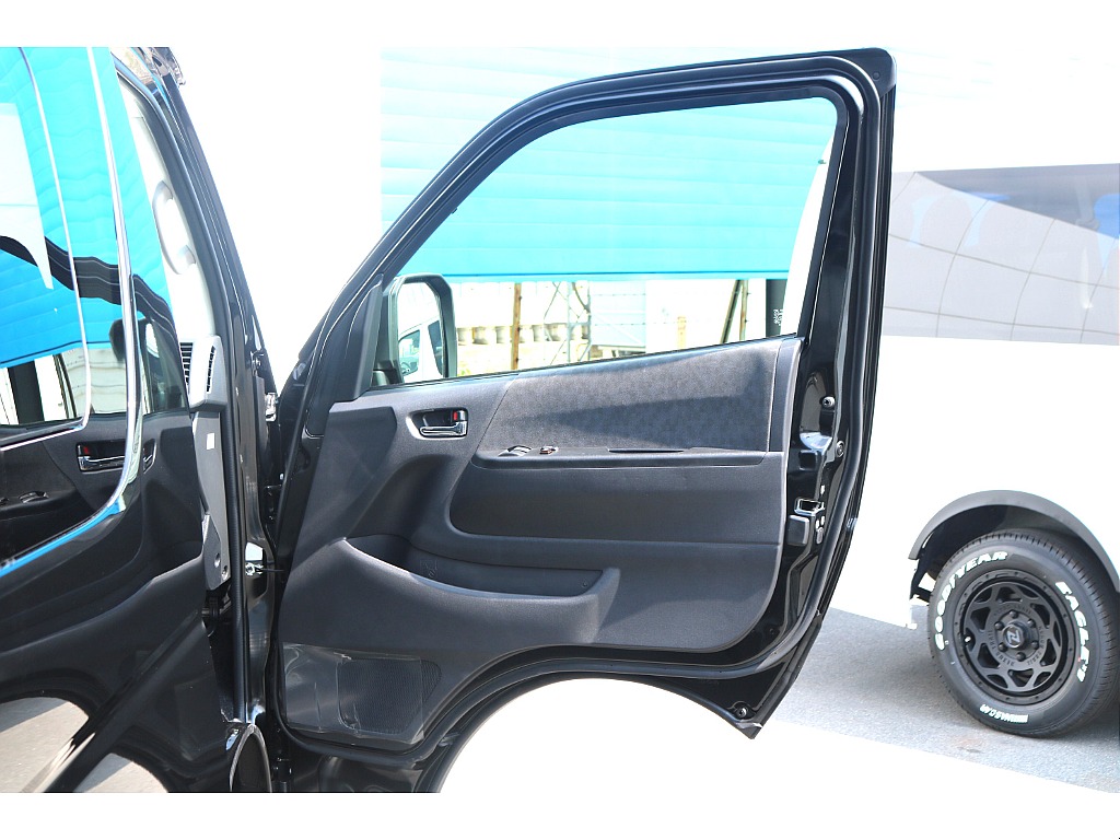 【新車9型/ワゴンGL/4WD】FLEX内装架装Familiar施工済★FLEXカスタムコンプリート済★＊＊全国ご納車OK＊＊