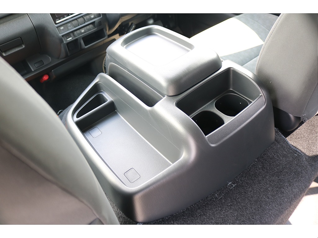 【新車9型/ワゴンGL/4WD】FLEX内装架装Familiar施工済★FLEXカスタムコンプリート済★＊＊全国ご納車OK＊＊