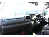 【新車9型/ワゴンGL/4WD】FLEX内装架装Familiar施工済★FLEXカスタムコンプリート済★＊＊全国ご納車OK＊＊