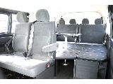 【新車9型/ワゴンGL/4WD】FLEX内装架装Familiar施工済★FLEXカスタムコンプリート済★＊＊全国ご納車OK＊＊