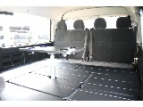 【新車9型/ワゴンGL/4WD】FLEX内装架装Familiar施工済★FLEXカスタムコンプリート済★＊＊全国ご納車OK＊＊