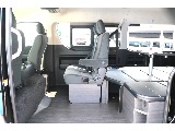 【新車9型/ワゴンGL/4WD】FLEX内装架装Familiar施工済★FLEXカスタムコンプリート済★＊＊全国ご納車OK＊＊