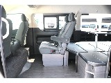 【新車9型/ワゴンGL/4WD】FLEX内装架装Familiar施工済★FLEXカスタムコンプリート済★＊＊全国ご納車OK＊＊