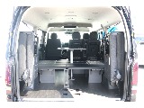 【新車9型/ワゴンGL/4WD】FLEX内装架装Familiar施工済★FLEXカスタムコンプリート済★＊＊全国ご納車OK＊＊
