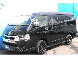 【新車9型/ワゴンGL/4WD】FLEX内装架装Familiar施工済★FLEXカスタムコンプリート済★＊＊全国ご納車OK＊＊