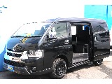 【新車9型/ワゴンGL/4WD】FLEX内装架装Familiar施工済★FLEXカスタムコンプリート済★＊＊全国ご納車OK＊＊