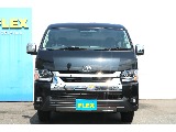 【新車9型/ワゴンGL/4WD】FLEX内装架装Familiar施工済★FLEXカスタムコンプリート済★＊＊全国ご納車OK＊＊