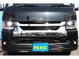 【新車9型/ワゴンGL/4WD】FLEX内装架装Familiar施工済★FLEXカスタムコンプリート済★＊＊全国ご納車OK＊＊