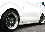 【R3年式/1ナンバー/豪華フルカスタム車両】ESSEXエアロ★WORK18インチAW★BIG-Xナビ★玄武３インチ他＊＊全国ご納車OK＊＊