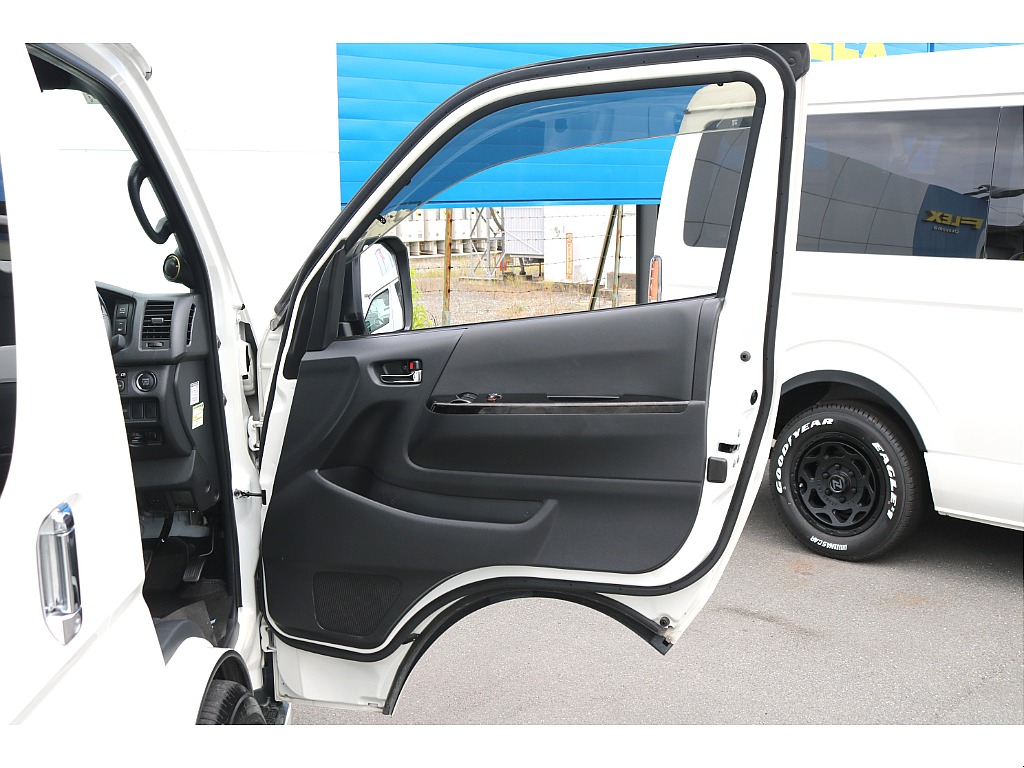 【R3年式/1ナンバー/豪華フルカスタム車両】ESSEXエアロ★WORK18インチAW★BIG-Xナビ★玄武３インチ他＊＊全国ご納車OK＊＊