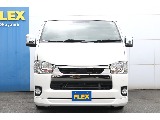 【R3年式/1ナンバー/豪華フルカスタム車両】ESSEXエアロ★WORK18インチAW★BIG-Xナビ★玄武３インチ他＊＊全国ご納車OK＊＊