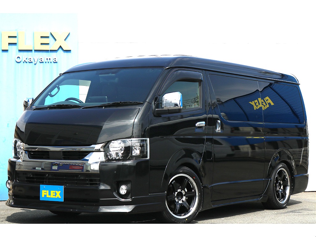 公式】「両側パワースライドドア」の新車・中古車・カスタム在庫一覧｜FLEX