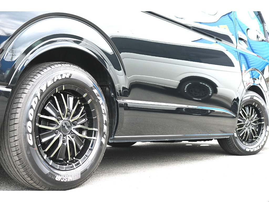 【R2年式/ワゴンGL4WD/内装架装Ver1】ベッドキット★フローリング施工★脱着式テーブル他★＊＊全国ご納車可能＊＊